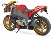 Buell XB12R